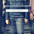 #GYA Social Media & Events