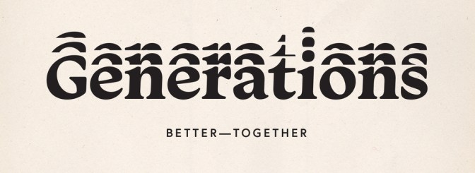 generations