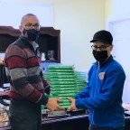 Reseña del libro Creciendo Juntos