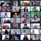 2022 Growing Together Cohort