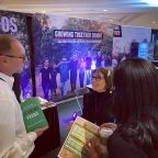 Growing Together at Adventist Ministries Convention