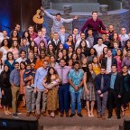 Southern Union Young Adult LIFE Tour