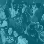 NORTH PACIFIC UNION YOUNG ADULT LIFE TOUR